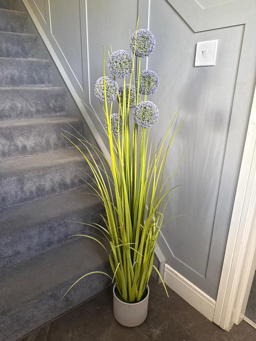 Buy & Sell Greater Manchester Wigan - Photos for Bents artificial plant