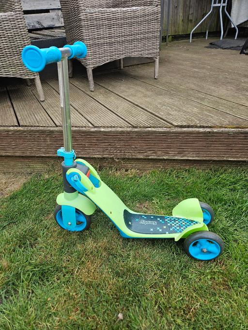 Buy & Sell Essex Basildon - Photos for kids scooter