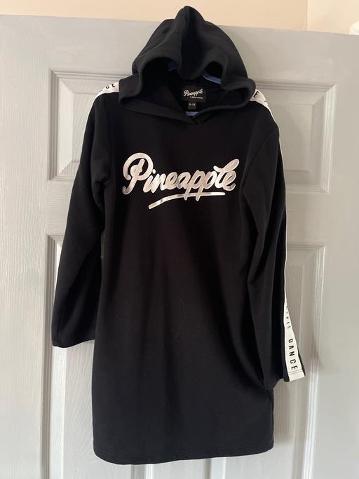 Buy & Sell South Yorkshire Doncaster - Photos for Pineapple designer jumper hood and pockets