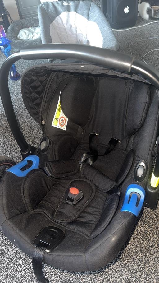 Buy & Sell West Midlands Walsall - Photos for Zummi pram set