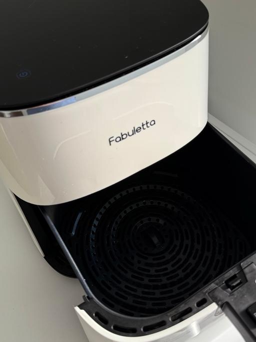 Buy & Sell West Northamptonshire Spinney Hill - West Northamptonshire - Photos for Fabuletta air fryer