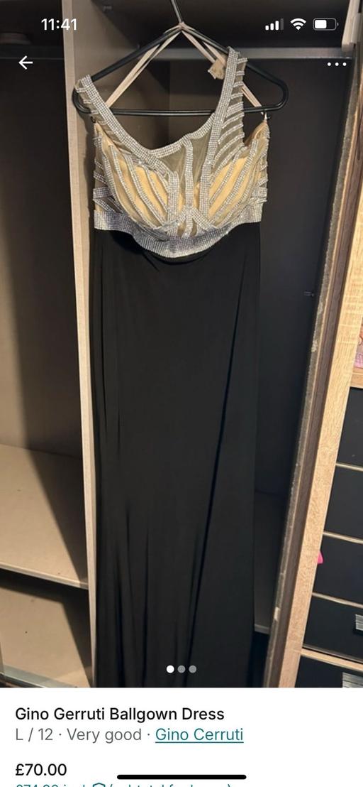 Buy & Sell West Midlands Dudley - Photos for Prom dress