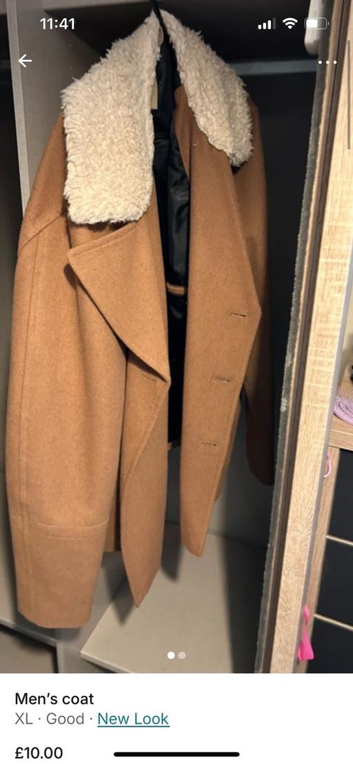 Buy & Sell Kingswinford Dudley - Photos for Men’s jacket
