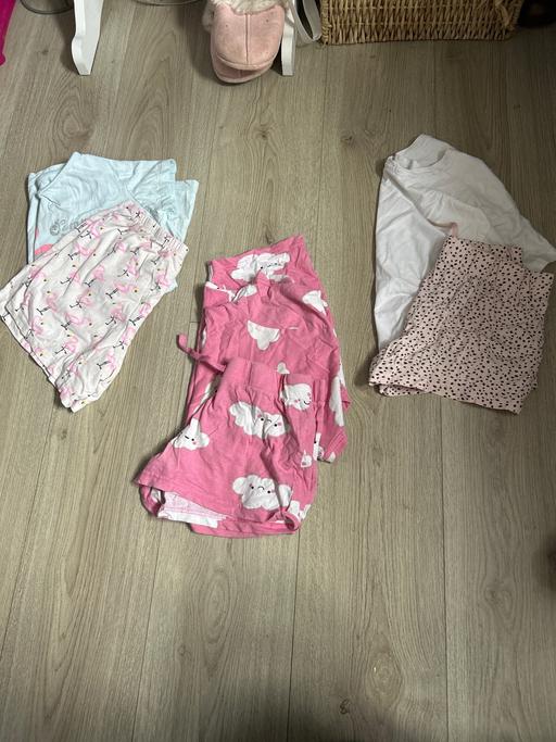 Buy & Sell Cambridge City Centre Cambridge - Photos for Pyjama sets for 9-12 years
