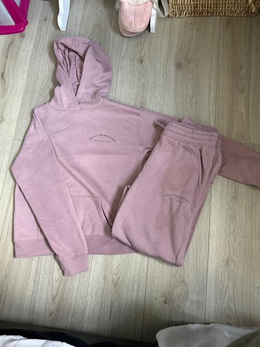Buy & Sell Cambridge City Centre Cambridge - Photos for Tracksuit set