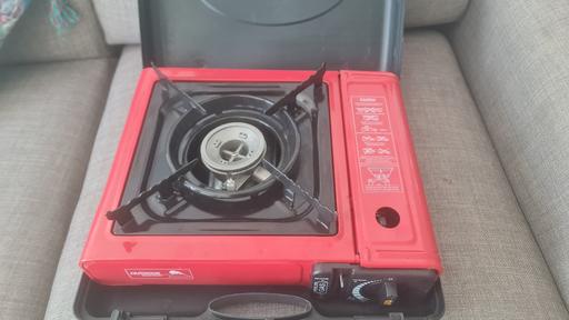 Buy & Sell Greater Manchester Bolton - Photos for camping gas cooker