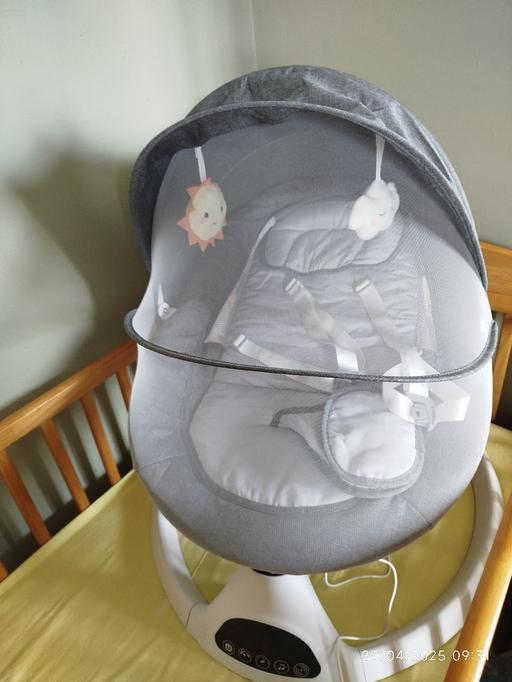 Buy & Sell West Yorkshire Wakefield - Photos for Baby Rocker Bouncer