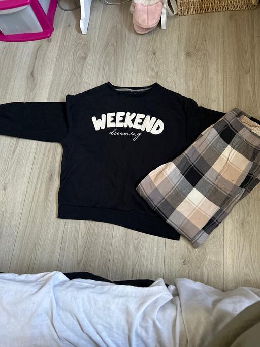 Buy & Sell Cambridgeshire Cambridge - Photos for Pyjama set for woman