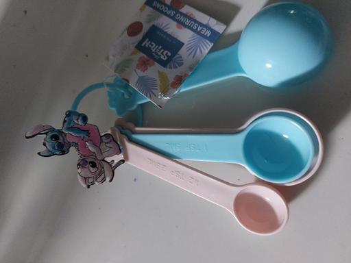 Buy & Sell Halton Widnes - WA88 - Photos for New stitch measuring spoons