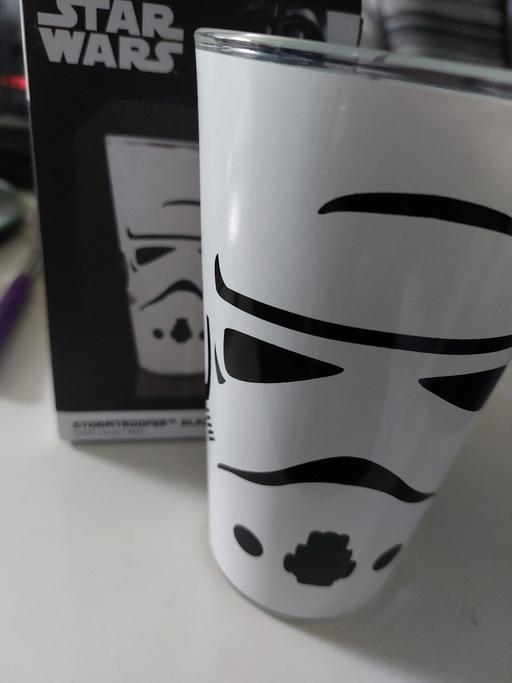Buy & Sell Merseyside Knowsley - Photos for New,star wars tumbler