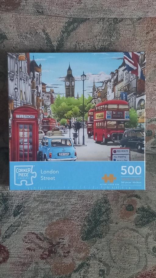 Buy & Sell Worcestershire - Photos for Jigsaw-brand new