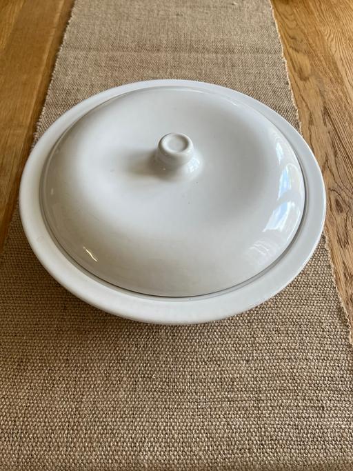 Buy & Sell West Midlands Sandwell - Photos for Casserole Dish & Lid
