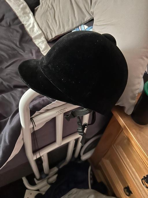 Buy & Sell West Midlands Dudley - Photos for Riding hat
