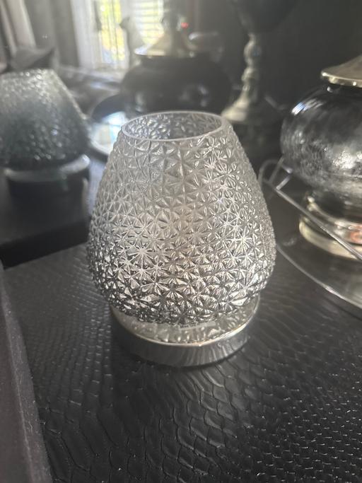 Buy & Sell Greater Manchester Wigan - Photos for Next small touch lamp