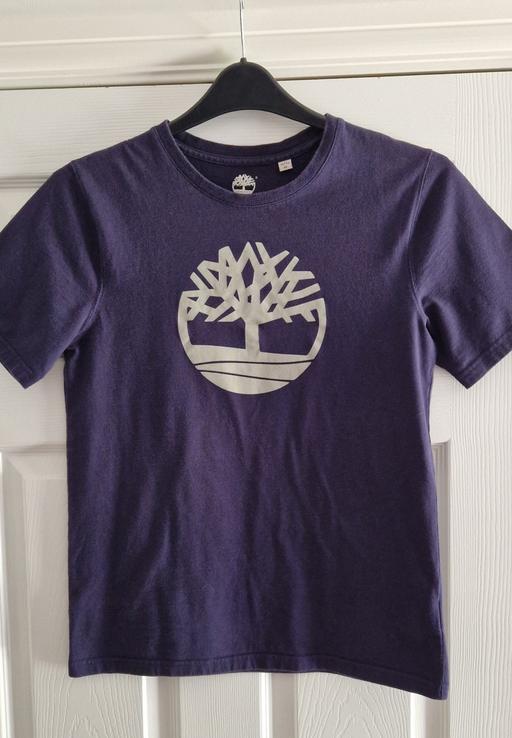 Buy & Sell Shropshire Telford and Wrekin - Photos for Timberland tshirt