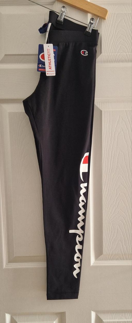 Buy & Sell Shropshire Telford and Wrekin - Photos for Ladies Champion athletic leggings