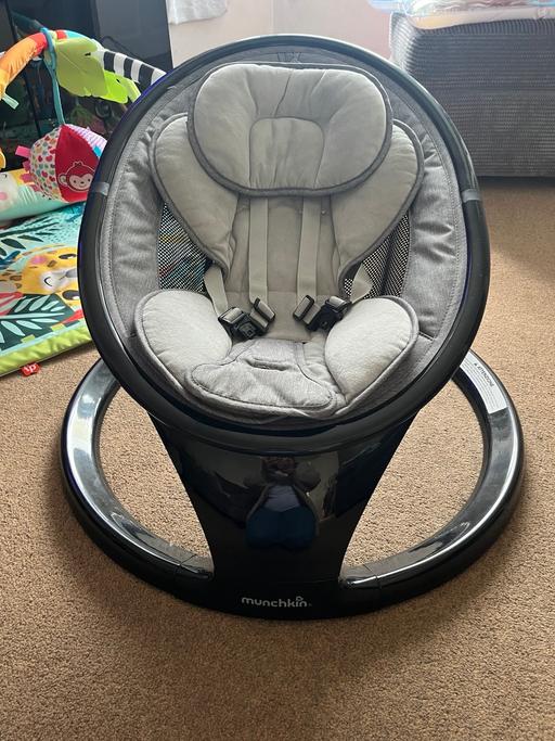 Buy & Sell Worcestershire Bromsgrove - Photos for Baby chair