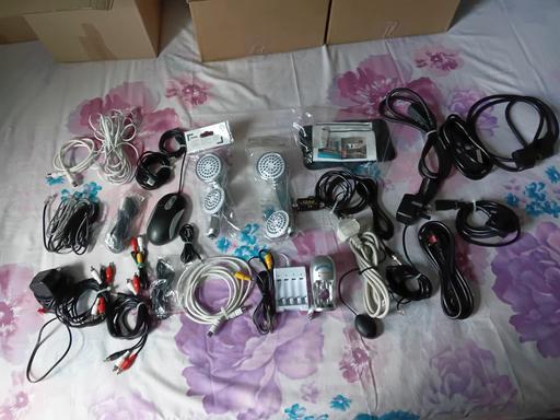 Buy & Sell West Midlands Wolverhampton - Photos for Bundle of Electronic Accessories.