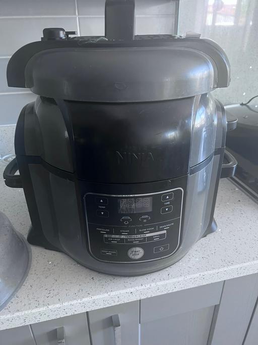 Buy & Sell East London Goodmayes - East London - Photos for Ninja foodi 9-in-1 multi cooker