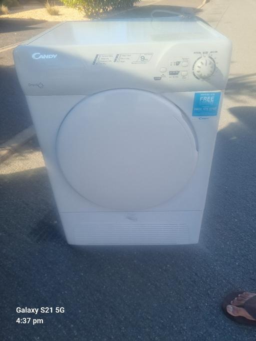 Buy & Sell Merseyside Knowsley - Photos for dryer