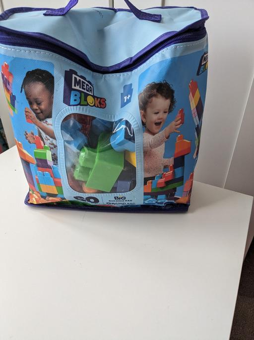 Buy & Sell West Midlands Sandwell - Photos for Mega Blocks