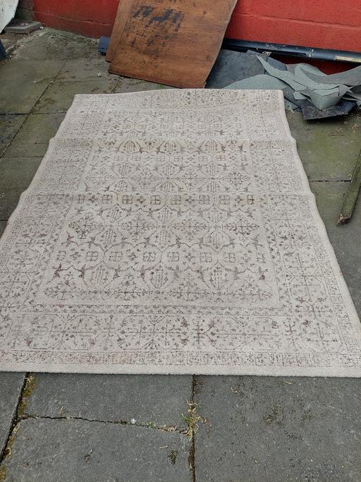 Buy & Sell South Yorkshire Sheffield - Photos for Homemaker Eternity Rug