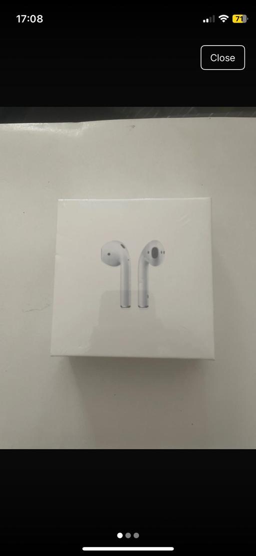 Buy & Sell Hertfordshire Watford - Photos for AirPods