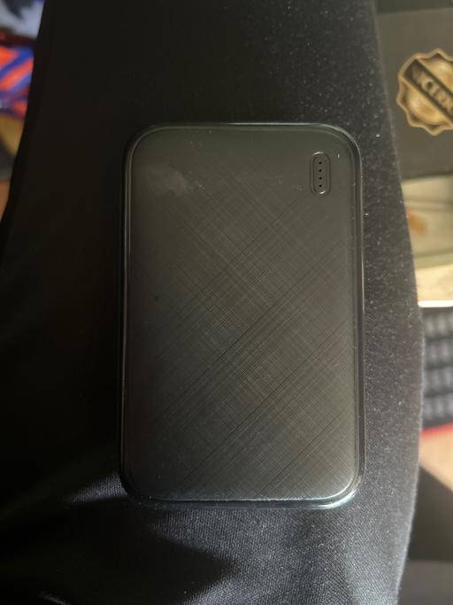 Buy & Sell West Midlands Walsall - Photos for Battery pack 5000mAH