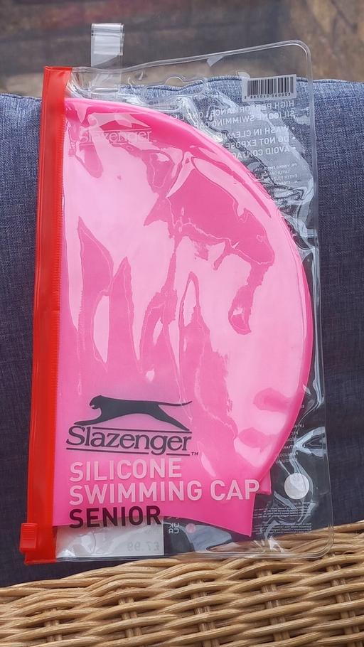 Buy & Sell Worcestershire Worcester - Photos for Swimming cap-Brand new