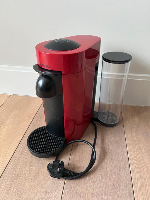 Buy & Sell South East London Croydon - Photos for Nespresso Veruo Coffee Machine
