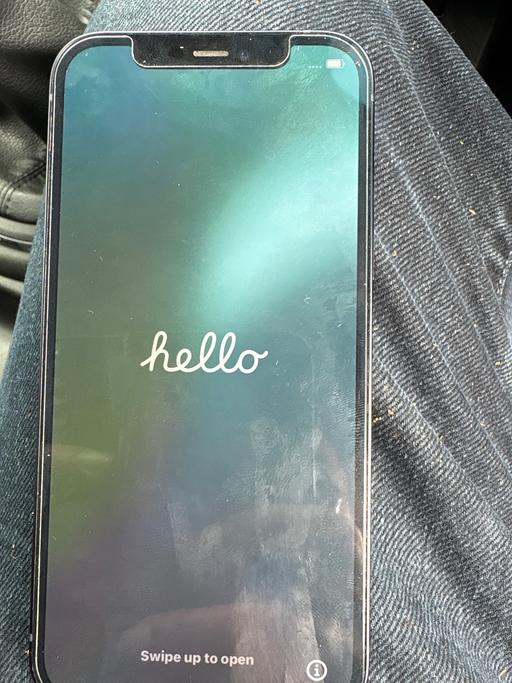 Buy & Sell West Midlands Walsall - Photos for iPhone 12 64gb