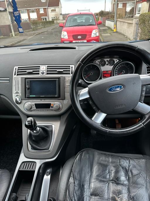 Vehicles Antrim and Newtownabbey Belfast - BT7 - Photos for FOR SALE, FORD KUGA