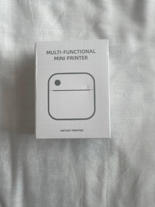 Buy & Sell Hertfordshire Watford - Photos for Multi functional printer
