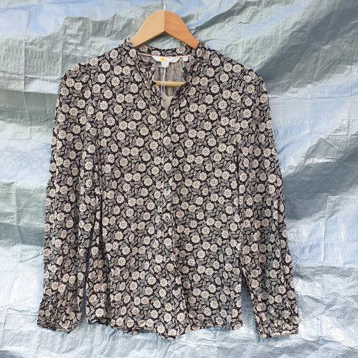 Buy & Sell West Midlands Dudley - Photos for Boden Button Up Shirt Blouse Top UK 8P New