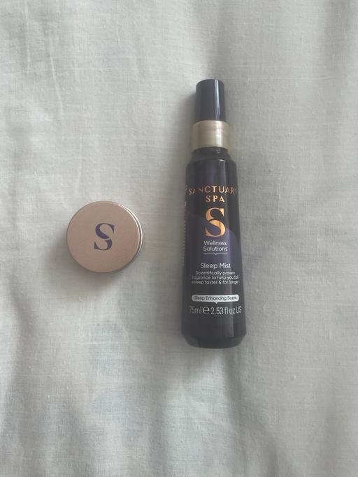 Buy & Sell Hertfordshire Watford - Photos for Sanctuary spa