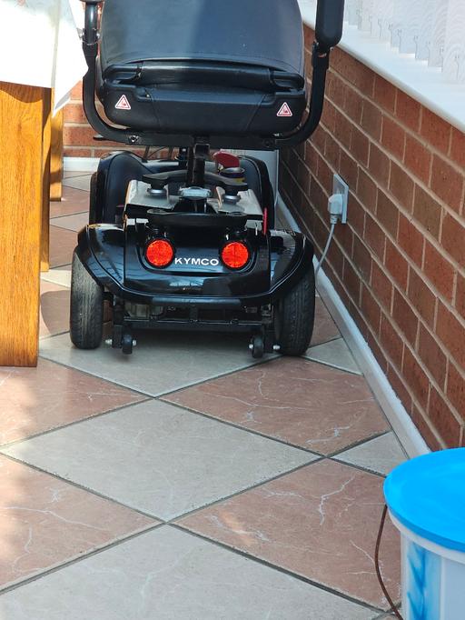 Buy & Sell West Midlands Walsall - Photos for kymco mini comfy