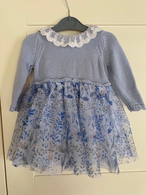 Buy & Sell West Midlands Wolverhampton - Photos for Next Baby Dress 3-6 months