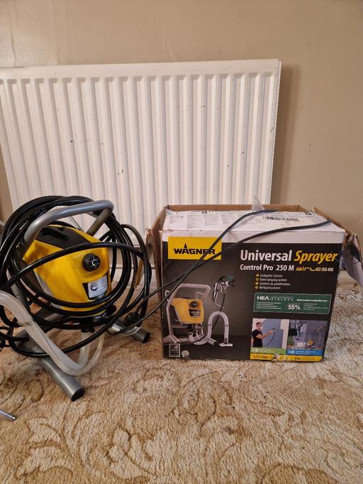 Buy & Sell Shropshire Telford and Wrekin - Photos for paint sprayer