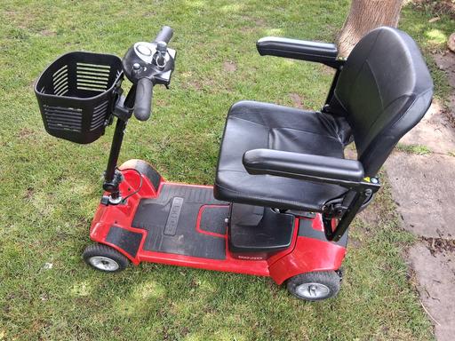 Buy & Sell West Midlands Wolverhampton - Photos for GO GO ULTRA X MOBILITY SCOOTER