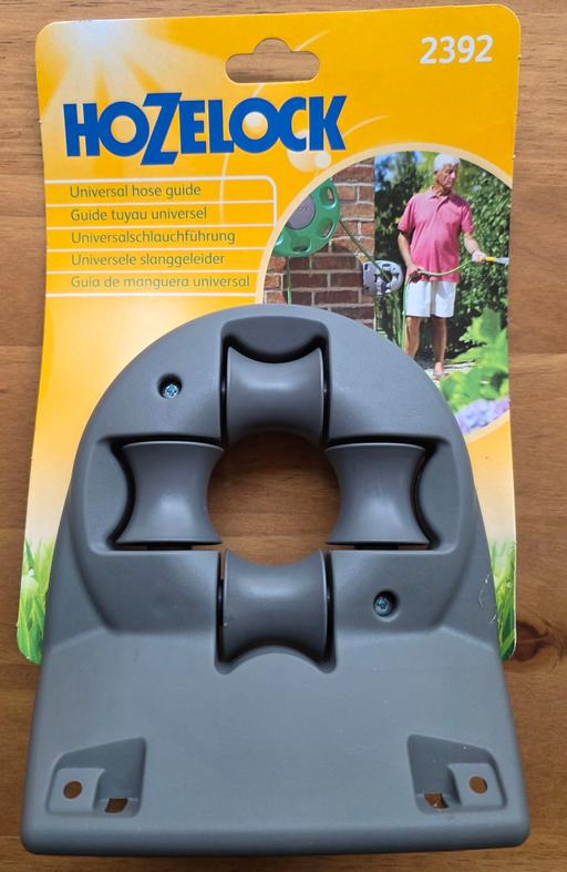 Buy & Sell South East London Penge - South East London - Photos for HOZELOCK HOSEPIPE ROLLER GUIDES.