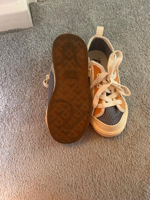 Buy & Sell South East London Croydon - Photos for Zara shoes