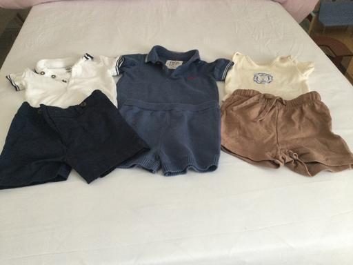 Buy & Sell Shildon County Durham - Photos for 3 outfits age 3/6 months