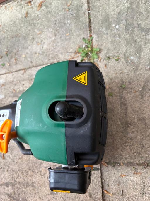 Buy & Sell West Midlands Birmingham - Photos for Strimmer