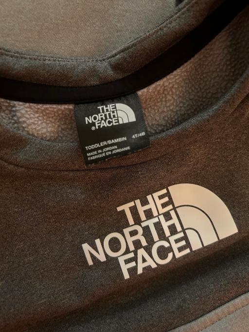 Buy & Sell South East London Croydon - Photos for North face boys tracksuit