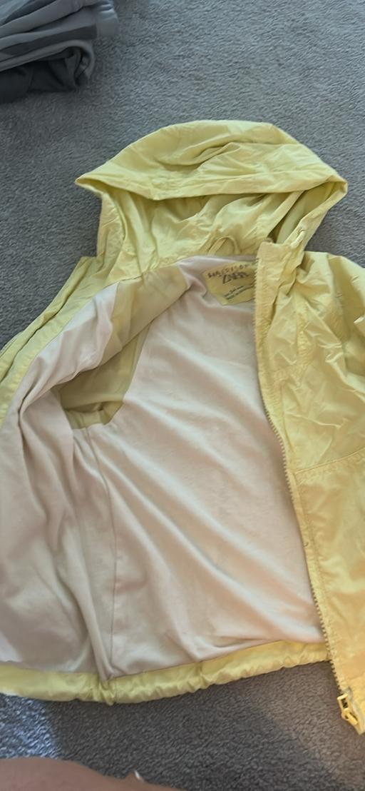 Buy & Sell South East London Croydon - Photos for Zara age 3 to 4 thin jacket