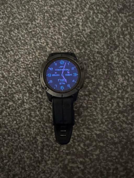 Buy & Sell East London Bethnal Green - East London - Photos for Fenix 6 Sapphire
