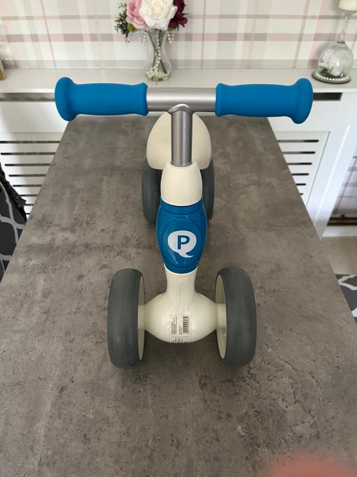 Buy & Sell Merseyside Knowsley - Photos for Toddler bike