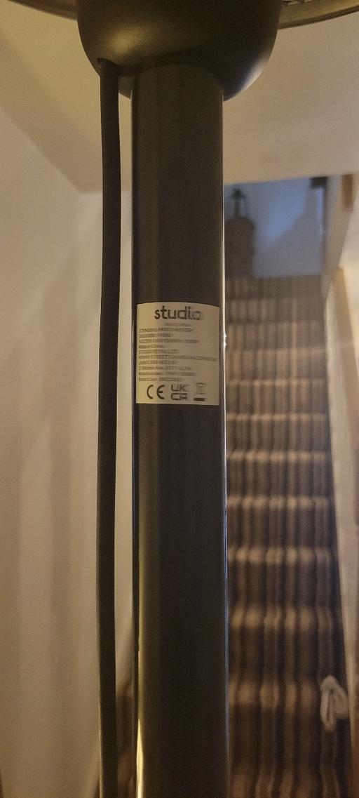 Buy & Sell West Midlands Birmingham - Photos for patio heater- outdoor