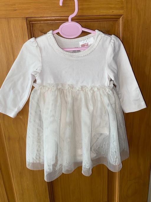 Buy & Sell West Midlands Wolverhampton - Photos for H&M Baby Dress 1-2 months