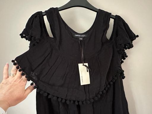 Buy & Sell South East London Waddon - Croydon - Photos for Summer dress New with tags size 10